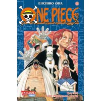 One Piece 25 Der ist 100 Millionen wert! - Taschenbuch