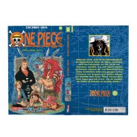 One Piece 31 Hier sind wir! - Taschenbuch