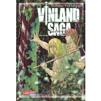 Vinland Saga 09 - Taschenbuch