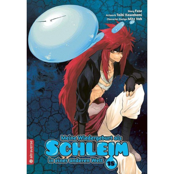 Meine Wiedergeburt als Schleim in einer anderen Welt 18 - Taschenbuch