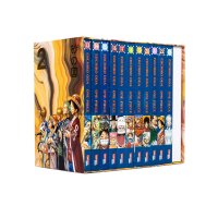 One Piece Sammelschuber 2: Alabasta (inklusive Band 13-23) - Taschenbuch