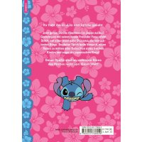 Stitch 2 - Taschenbuch