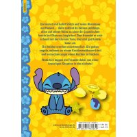 Stitch 1 - Taschenbuch