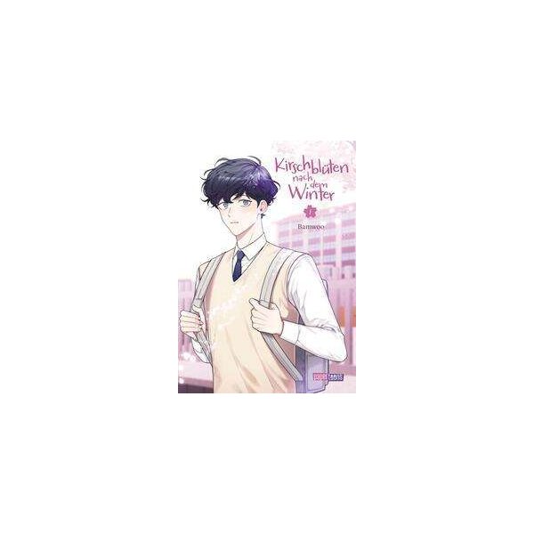 Kirschbl&uuml;ten nach dem Winter 01 - Taschenbuch