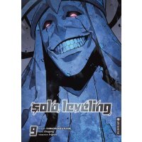 Solo Leveling 09 - Taschenbuch