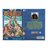 One Piece 15 Volle Fahrt voraus - Taschenbuch