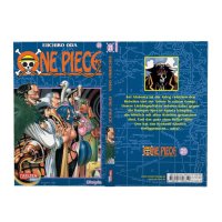 One Piece 21 - Taschenbuch