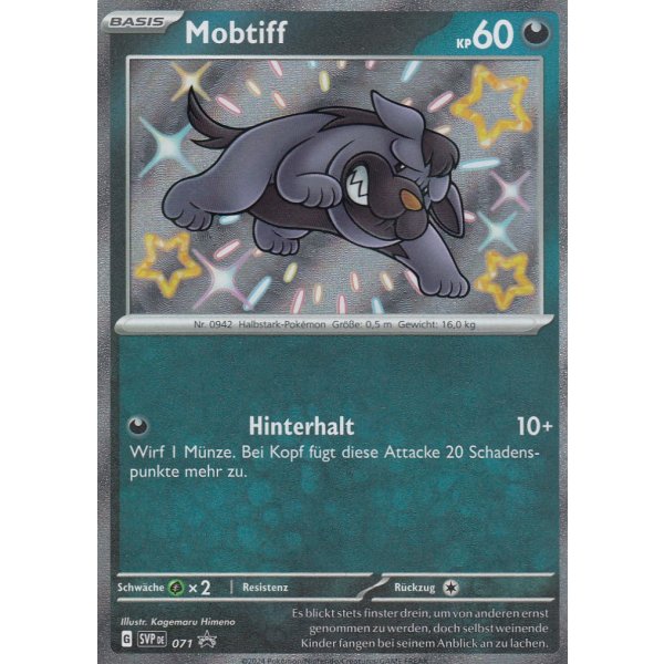 Mobtiff SVP071 Shiny