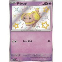 Fidough SVP069 Shiny