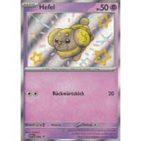 Hefel SVP069 Shiny
