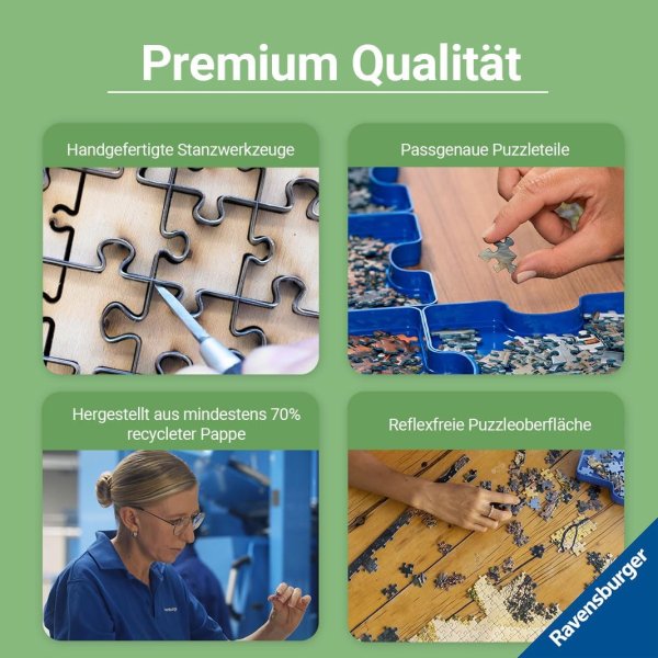 Pokemon - Pokemon Abenteuer - Puzzle 1000 Teile