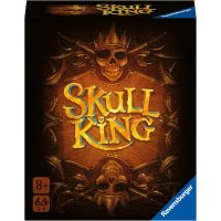 Skull King - Kartenspiel