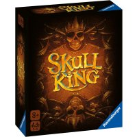 Skull King - Kartenspiel