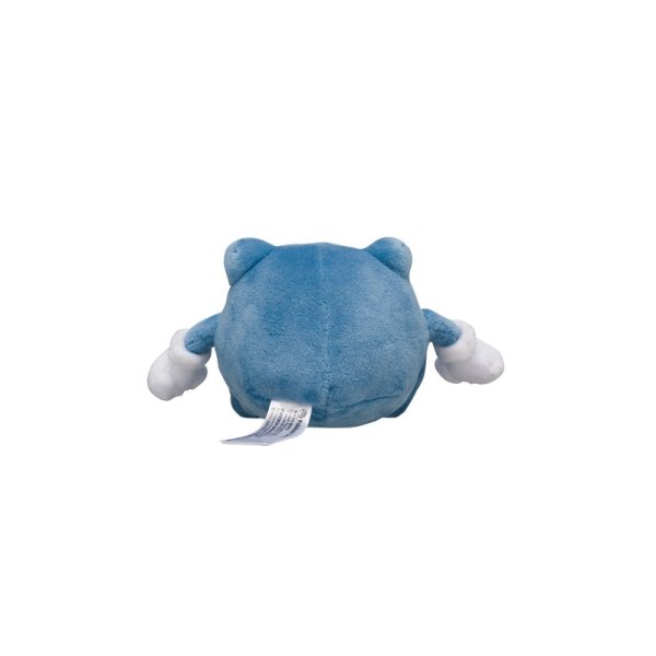 Quaputzi Pl&uuml;schfigur 9 cm - Pokemon Fit Kuscheltier