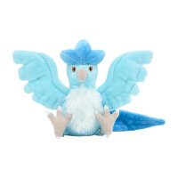 Arktos Plüschfigur 15 cm - Pokemon Fit Kuscheltier