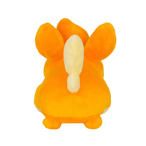 Pamo Pl&uuml;schfigur 13 cm - Pokemon All Star Collection Kuscheltier