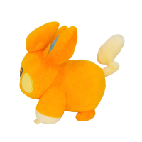 Pamo Pl&uuml;schfigur 13 cm - Pokemon All Star Collection...