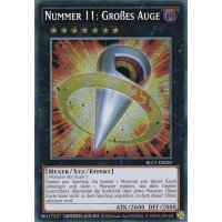 Nummer 11: Großes Auge BLC1-DE001