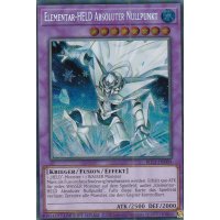 Elementar-HELD Absoluter Nullpunkt BLC1-DE004