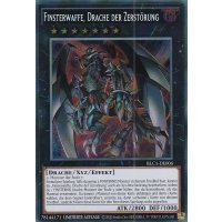 Finsterwaffe, Drache der Zerst&ouml;rung BLC1-DE006