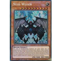 Neos Weiser  BLC1-DE007