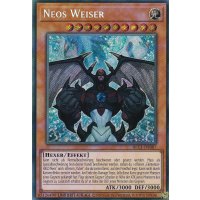 Neos Weiser BLC1-DE007