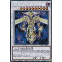 Herr der Zeit Progenitor Vorpgate BLC1-DE008