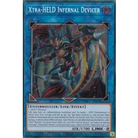 Xtra-HELD Infernal Devicer BLC1-DE009