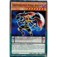 D&auml;mmerungs-Ninja Jogen BLC1-DE049