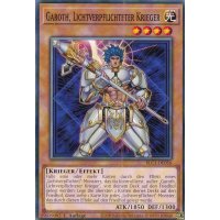 Garoth, Lichtverpflichteter Krieger BLC1-DE056