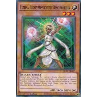 Lumina, Lichtverpflichtete Beschwörerin BLC1-DE057