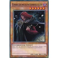 Einbildungsunterweltler BLC1-DE063