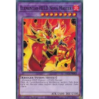 Elementar-HELD Nova Master BLC1-DE068