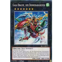 Gaia-Drache, der Donnerangreifer BLC1-DE071