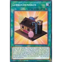 Lebkuchenhaus BLC1-DE079