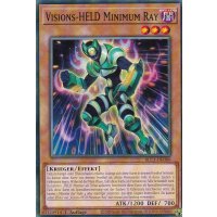 Visions-HELD Minimum Ray BLC1-DE080