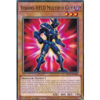 Visions-HELD Multiply Guy BLC1-DE081