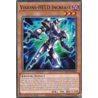 Visions-HELD Increase BLC1-DE082