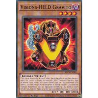 Visions-HELD Gravito BLC1-DE084
