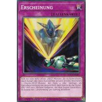 Erscheinung BLC1-DE087