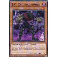 T.G. Zahnradzombie BLC1-DE088