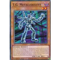 T.G. Metallskelett BLC1-DE090