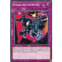 Schallbetäubung BLC1-DE091