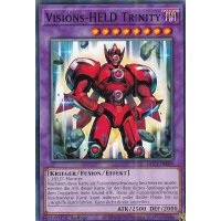 Visions-HELD Trinity BLC1-DE099