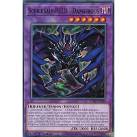 Schicksals-HELD – Dangerous BLC1-DE100