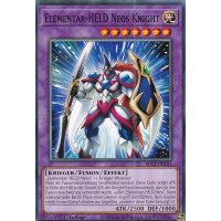 Elementar-HELD Neos Knight BLC1-DE101