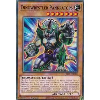 Dinowrestler Pankratops BLC1-DE102