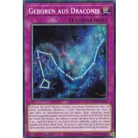 Geboren aus Draconis BLC1-DE106