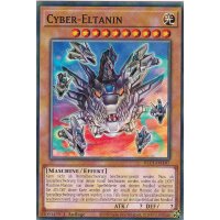 Cyber-Eltanin BLC1-DE107