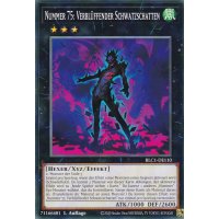 Nummer 75: Verblüffender Schwatzschatten BLC1-DE110